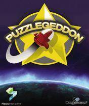 Download 'Puzzlegeddon (240x320) S40v3' to your phone